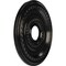 Ekena Millwork Cole PVC Ceiling Medallion (Canopies up to 4 1/2"), 16"OD x 3 1/2"ID x 1"P, Textured Metallic Galaxy CMP16COAGX - alternate 5